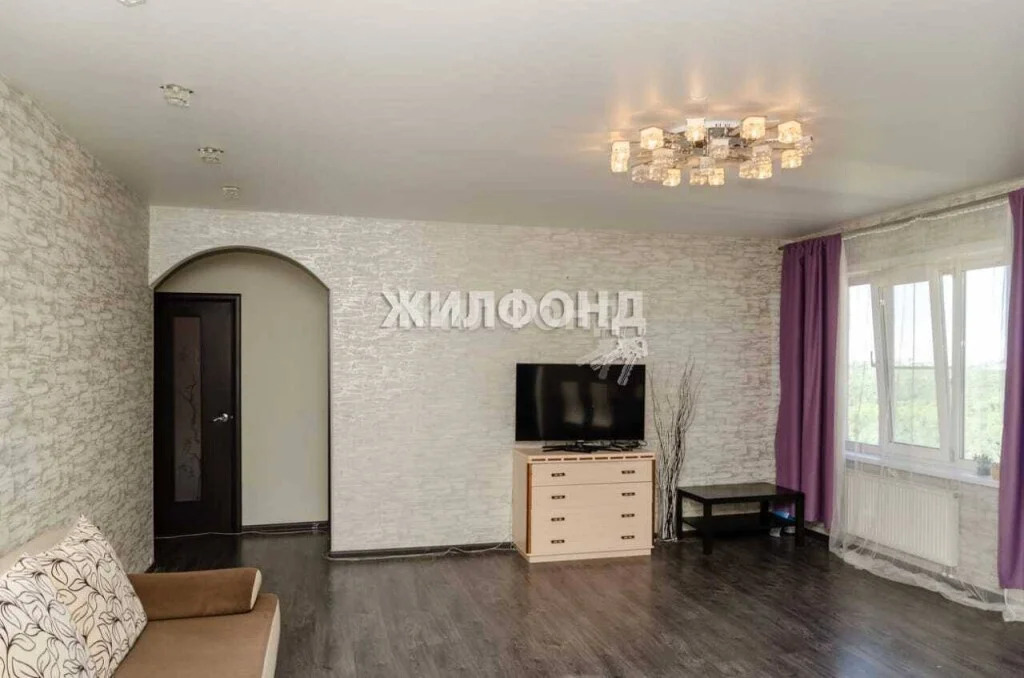 Продажа квартиры, Новосибирск, ул. Сухарная - Фото 2