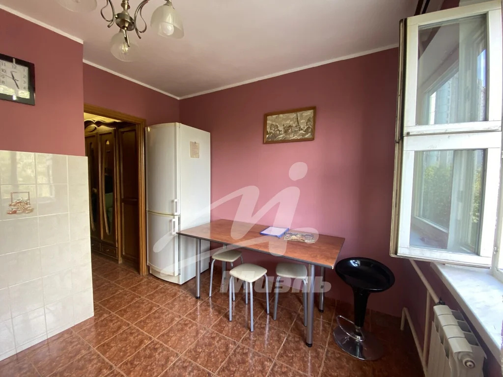 Продажа квартиры, Нагатинский б-р. - Фото 24