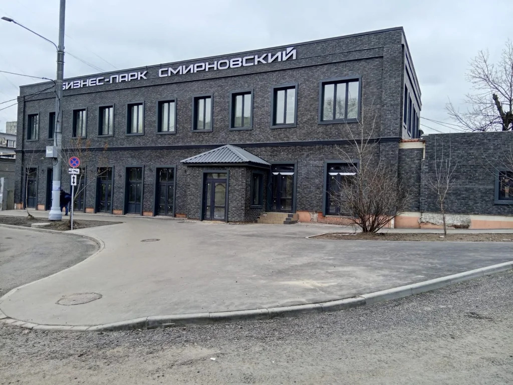 Помещение свободного назначения, 18.5 м - Фото 1
