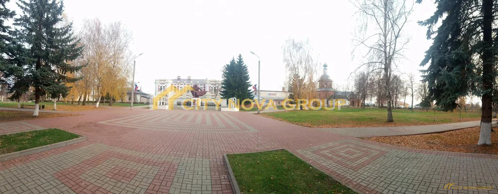 Продажа участка, Хохловка, Перемышльский район, Молодежная ул. - Фото 17