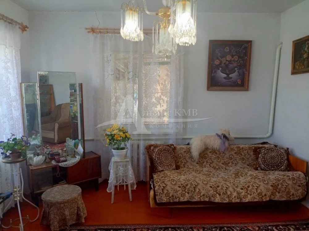 Продажа дома, Георгиевск, ул. Базарная - Фото 0