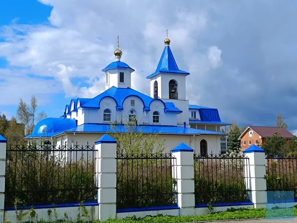 7 соток в д. Новая - Фото 17