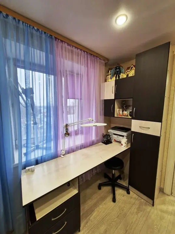 4-я квартира на ул. Владимирская, дом 6А - Фото 12