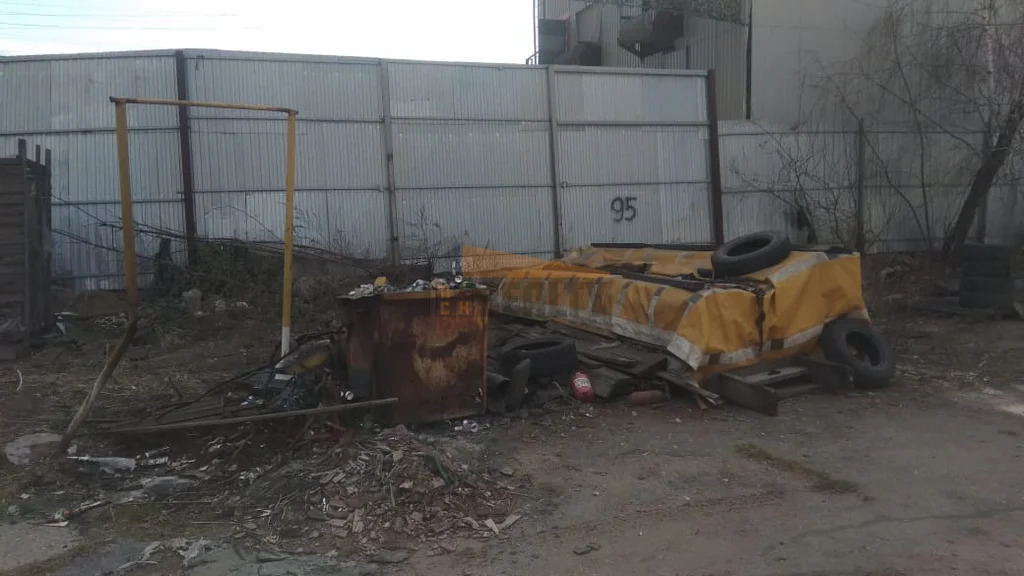 Продажа производственного помещения, Люберцы, Люберецкий район, ул. ... - Фото 6