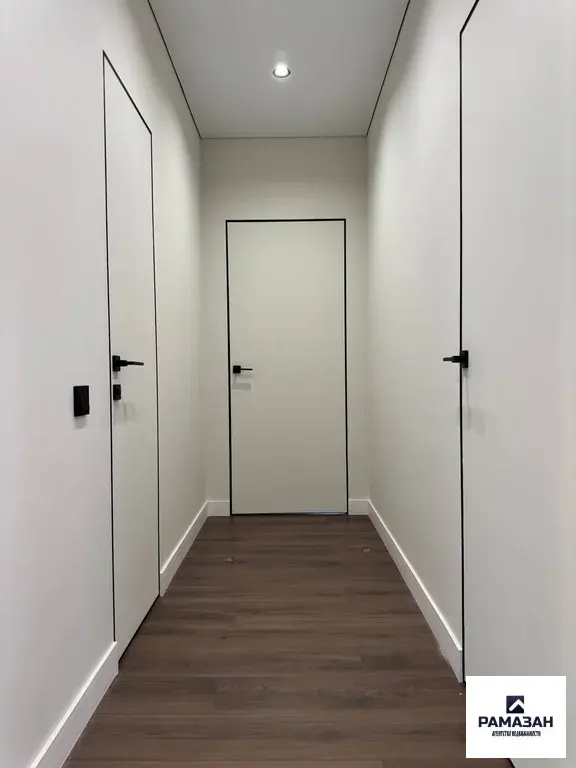 3-ком квартира ул.Краснококшайская, д. 60 - Фото 12