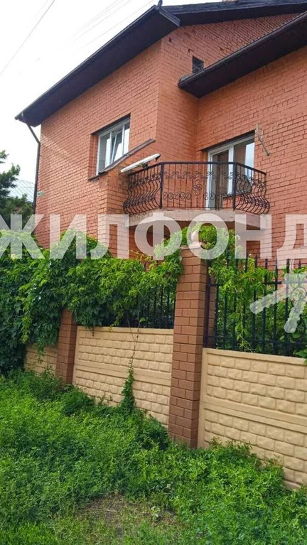 Продажа дома, Новосибирск, ул. Ивлева - Фото 27