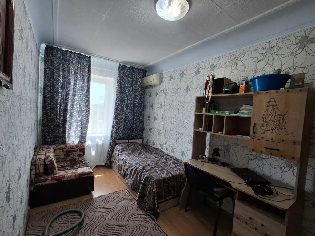 Продажа квартиры, Ахтырский, Абинский район, ул. Мира - Фото 11