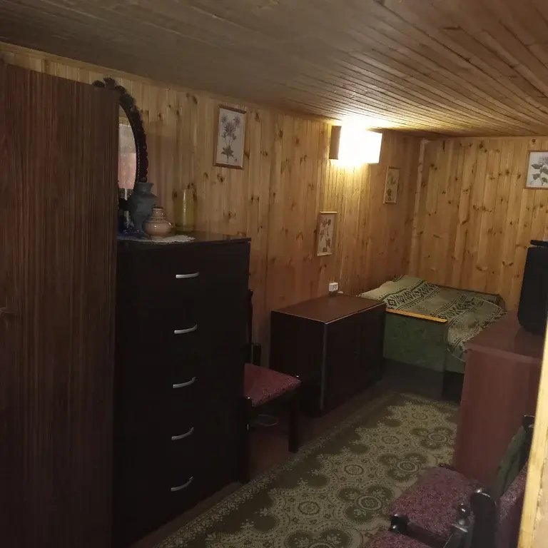 Дача 43,5 м2 на участке 6,3 сот. - Фото 16