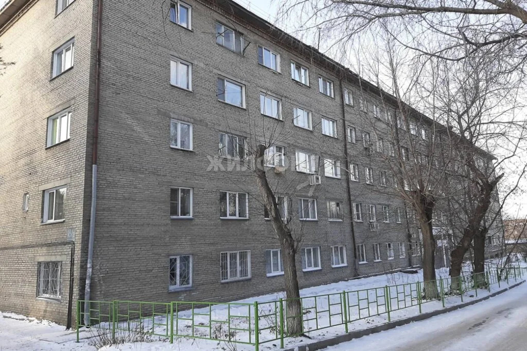 Продажа квартиры, Новосибирск, ул. Планировочная - Фото 3