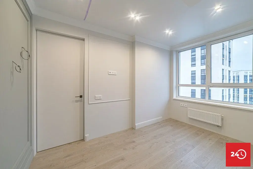 В продаже евро-4к квартира по ул. 65-летия Победы, 26 (ЖК Апгрейд) - Фото 2