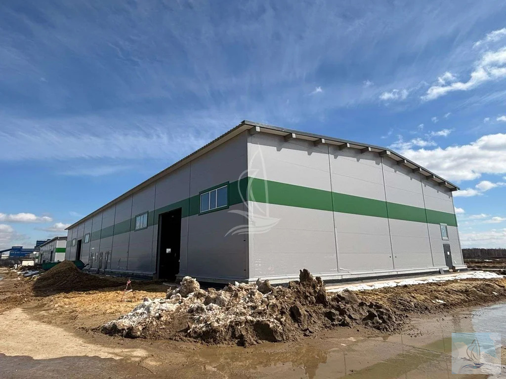 Продажа склада, Раменское, Раменский район, Раменский муниципальный ... - Фото 2