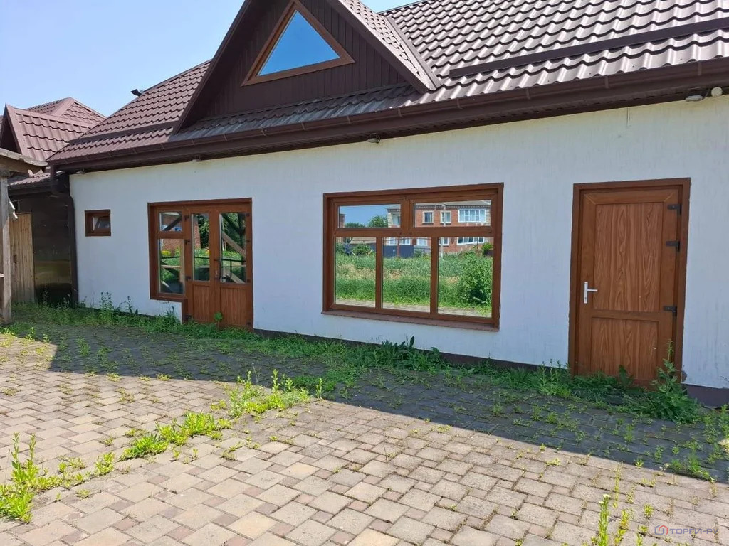 Продажа торгового помещения, Крупской, Красноармейский район, ул. ... - Фото 3