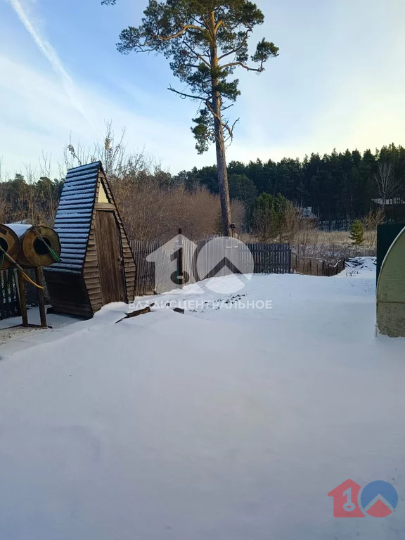 городской округ Новосибирск, Новосибирск, Заельцовский район, 1-й ... - Фото 10