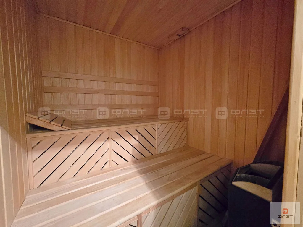 Продажа дома, Габишево, Лаишевский район, ул. Казанская - Фото 29