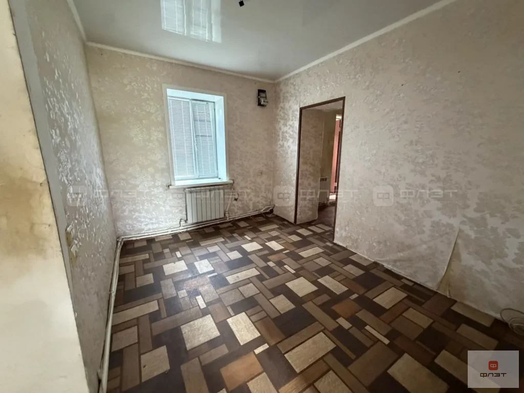 Продажа дома, Казань, ул. Любы Шевцовой - Фото 15