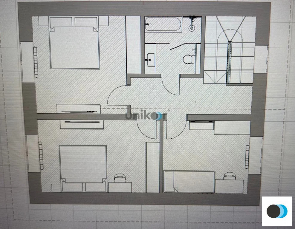 Продажа дома, Шмидтово, Уфимский район, Владимирская улица - Фото 20