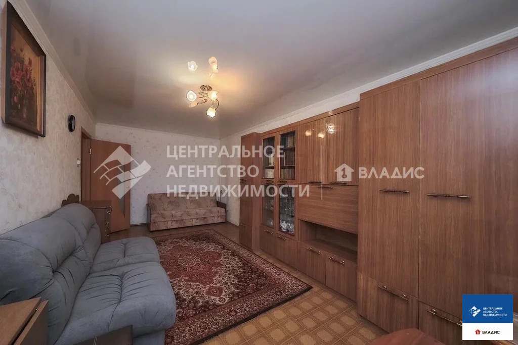 Продажа квартиры, Рязань, улица 3-и Бутырки - Фото 2