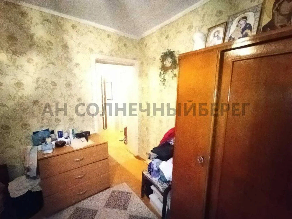 Продажа квартиры, Туапсе, Туапсинский район, ул. Рабфаковская - Фото 15