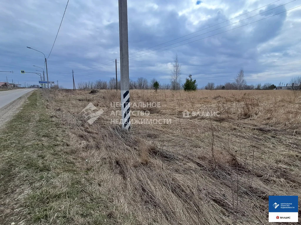 Продажа участка, Касимовский район - Фото 9