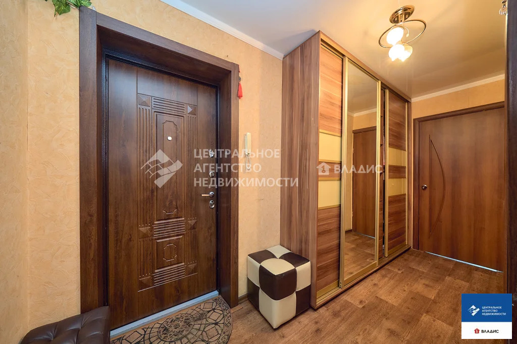 Продажа квартиры, Рязань, Народный бульвар - Фото 11
