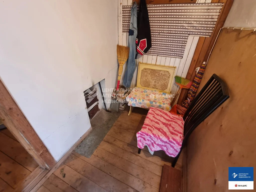 Продажа дома, Наумово, Рязанский район, ул. Заречная - Фото 12