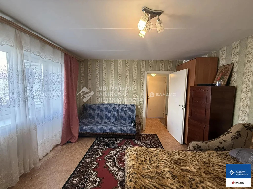 Продажа квартиры, Касимов, Касимовский район, Окружная улица - Фото 5