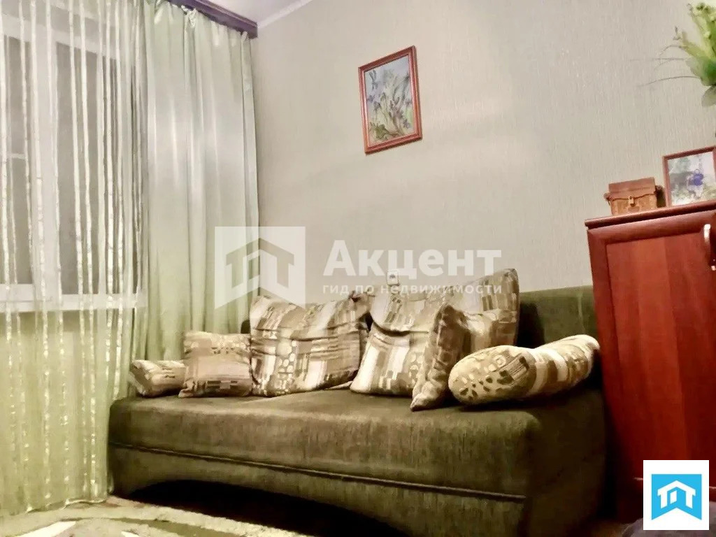 Продажа квартиры, Михалево, Ивановский район, 23 - Фото 2