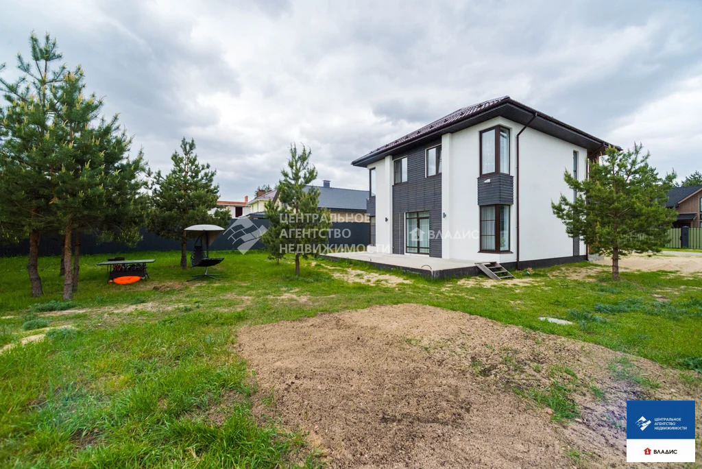 Продажа дома, Рязанский район, улица Айвазовского - Фото 35