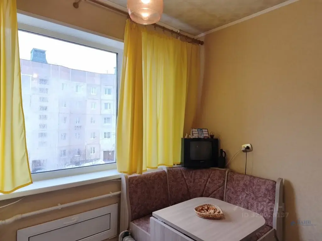 Продаю трехкомнатную квартиру 67.7м просп. Карла Маркса, 67А, Магадан, - Фото 3