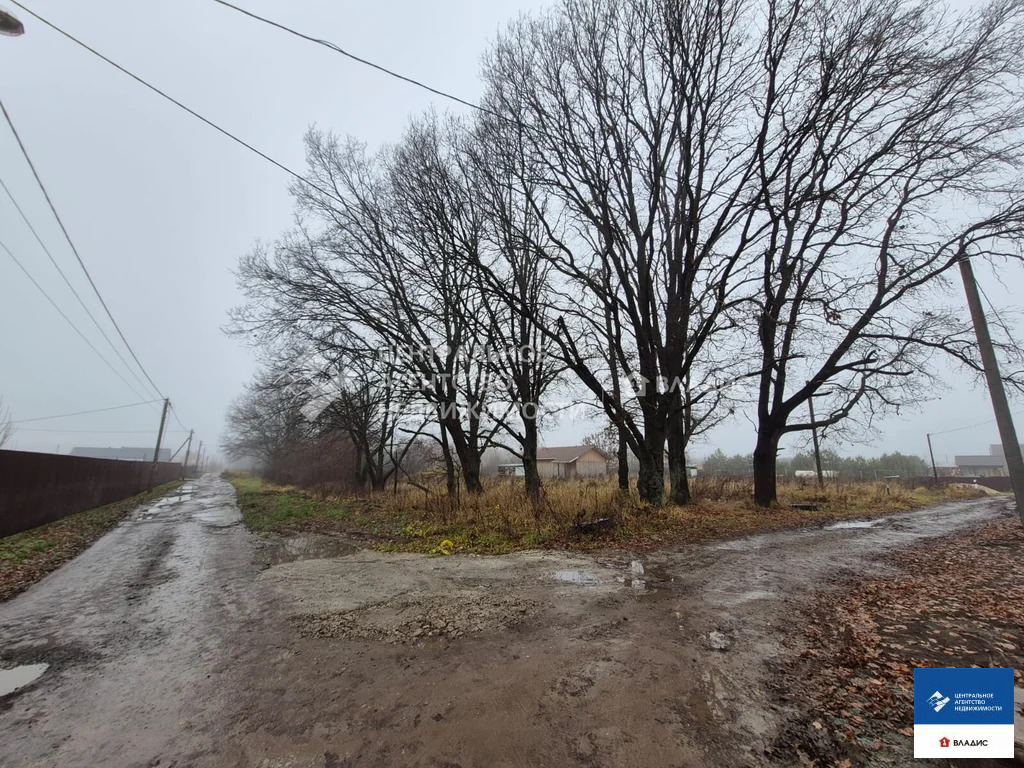 Продажа участка, Кораблино, Рязанский район, Зеленая улица - Фото 3