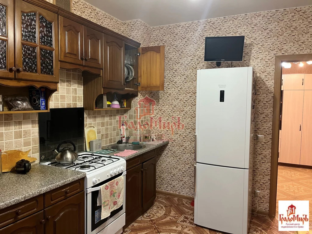 Продажа квартиры, Лоза, Сергиево-Посадский район, Лоза п, 17а - Фото 1