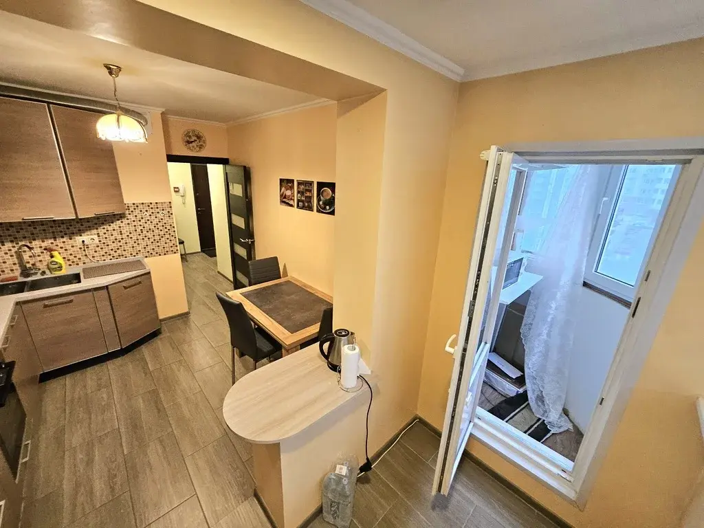 Продажа 1 к.кв. в ЖК Первый Московский - Фото 8