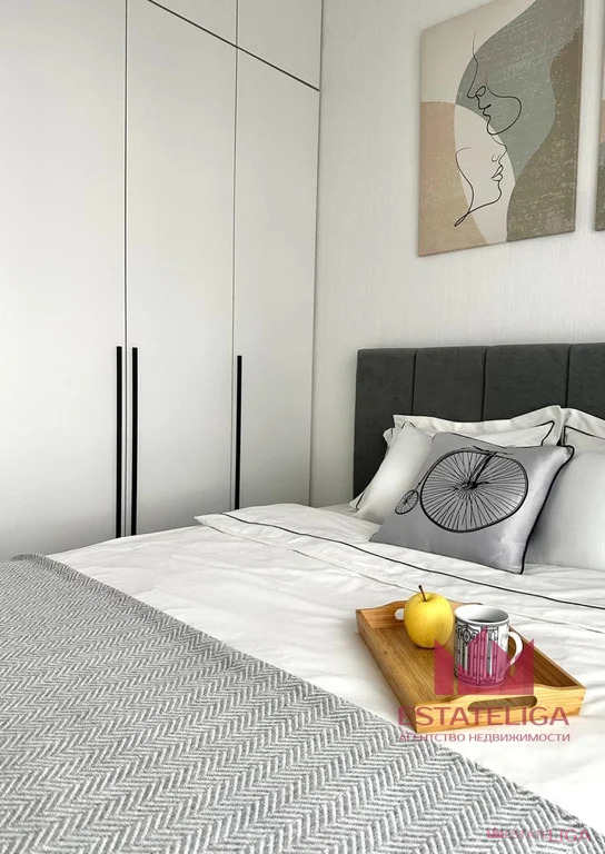 Продажа квартиры, Аминьевское ш. - Фото 10