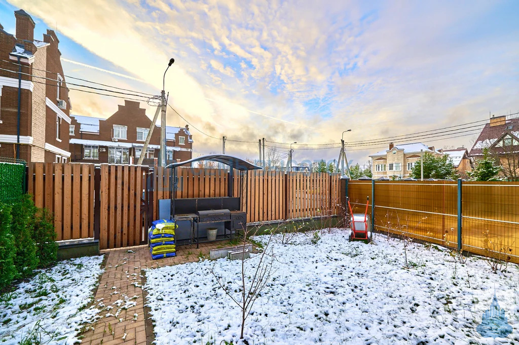 Продажа таунхауса, м. Бунинская аллея, ул. Адмирала Лазарева - Фото 32