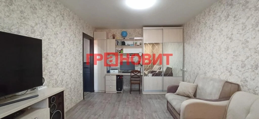 Продажа квартиры, Новосибирск, ул. Марии Ульяновой - Фото 4