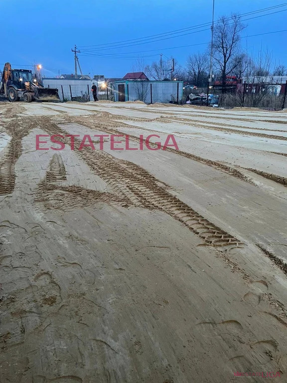 Продажа земельного участка, Молоково, Ленинский район, ул. ... - Фото 2