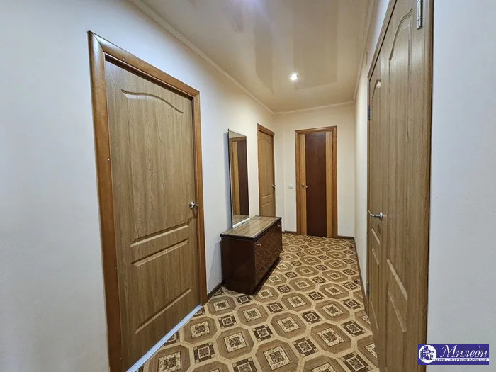 Продажа квартиры, Батайск, ул. Герцена - Фото 18