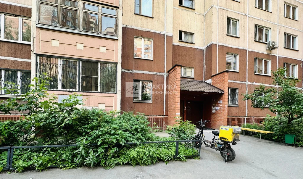Продажа квартиры, Мытищи, Мытищинский район, ул. Семашко - Фото 12