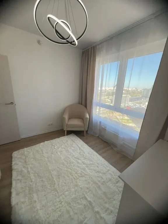 Впервые сдается евро 4-комнатная квартира - Фото 19