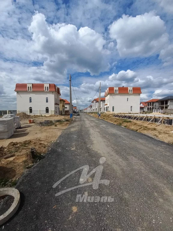 Продажа участка, Поярково, Солнечногорский район, Поярково д. - Фото 2