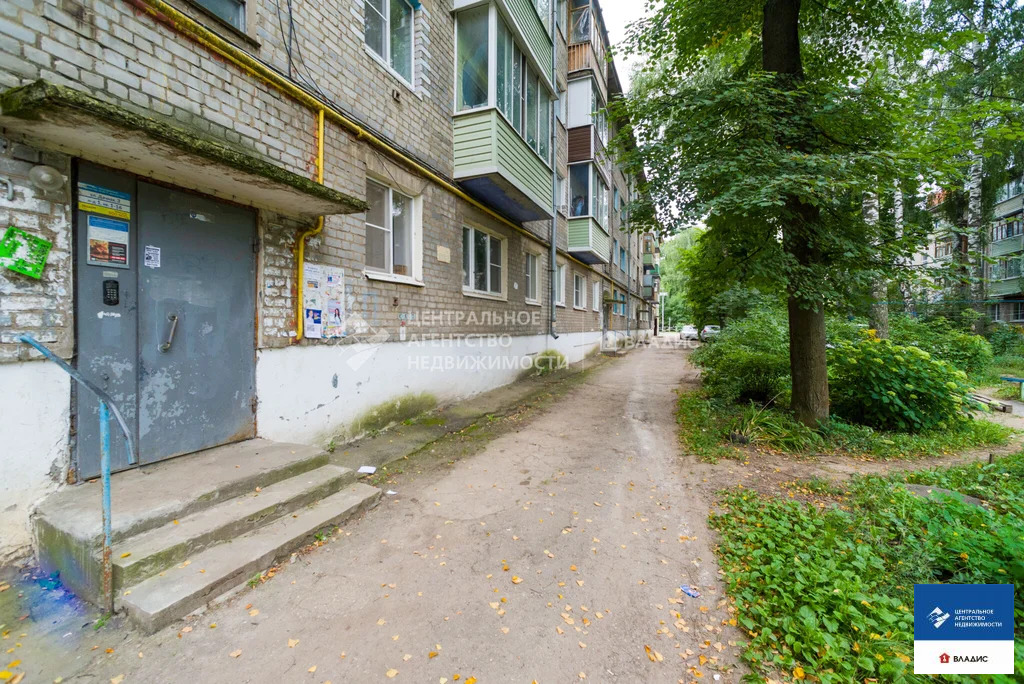 Продажа квартиры, Рязань, ул. Дачная - Фото 9