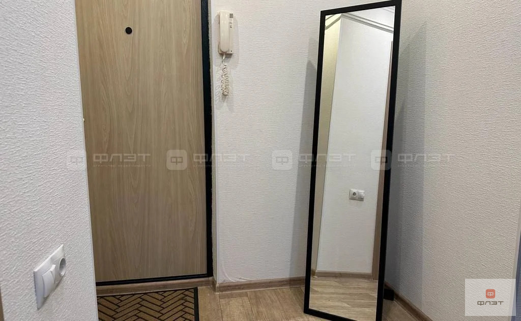 Аренда квартиры, Казань, пр-кт. Ямашева д.74 - Фото 10