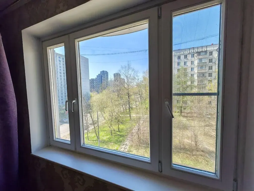 Продажа 1к.кв. на Балаклавском проспекте - Фото 15