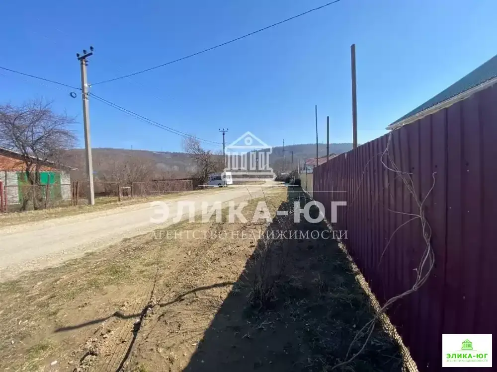 Продажа дома, Джубга, Туапсинский район, ул. Ореховая - Фото 1