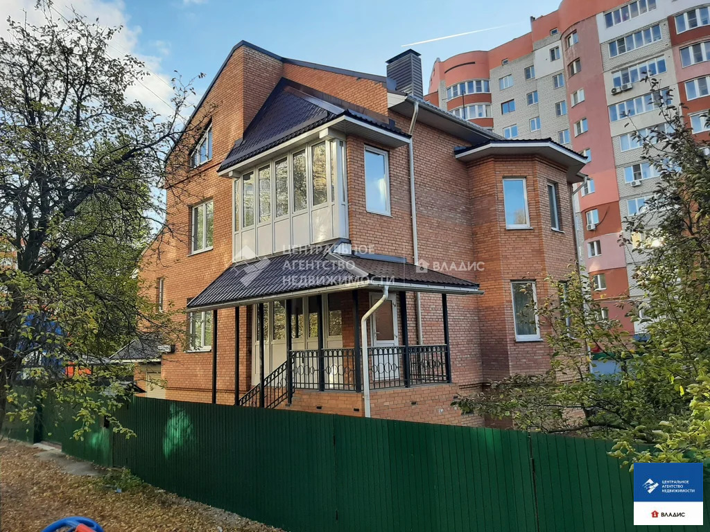 Продажа дома, Рязань, ул. Ленинского Комсомола - Фото 1