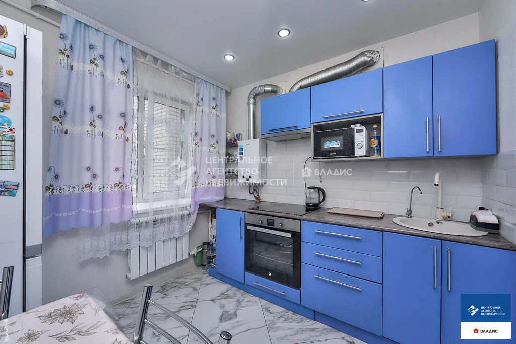 Продажа квартиры, Рыбное, Рыбновский район, ул. Электротяговая - Фото 7