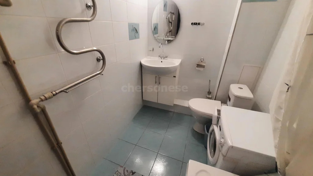 Аренда квартиры, Севастополь, Античный пр-кт. - Фото 7