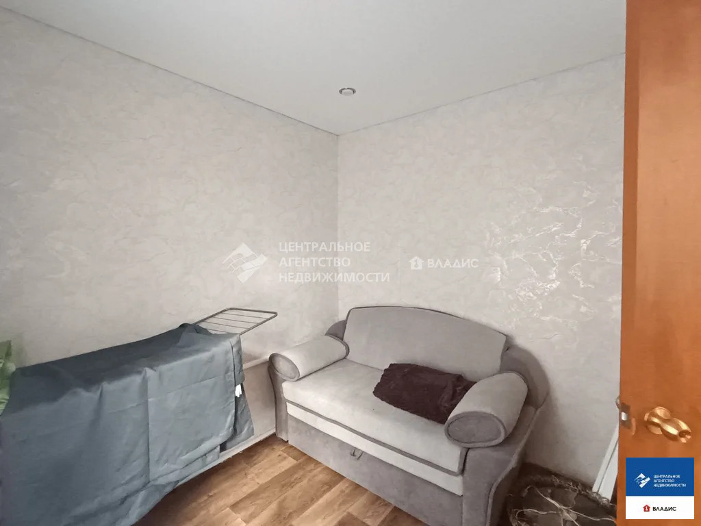 Продажа дома, Рыбное, Рыбновский район, ул. Тургенева - Фото 5