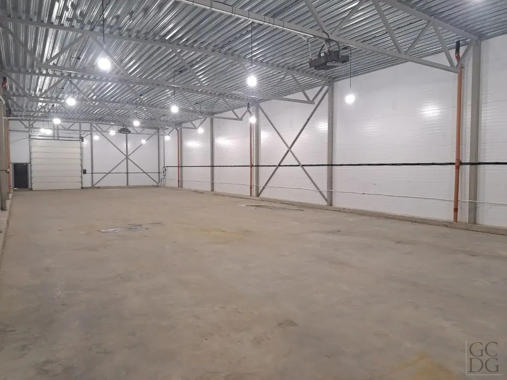 Сдается склад/производство 870кв.м. - Фото 2