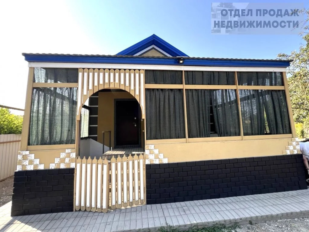 Новый дом - Фото 16